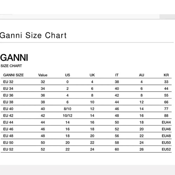 Ganni Womens 8 - 10 Yellow Plaid Organza Puffed Sleeve Cropped Top Blouse - Picture 13 of 15